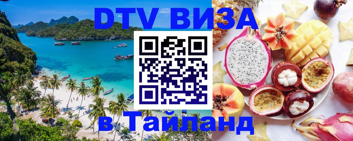 Оформление DTV визы под ключ: стоимость и тарифы, только загранпаспорт - 05.12.2025 